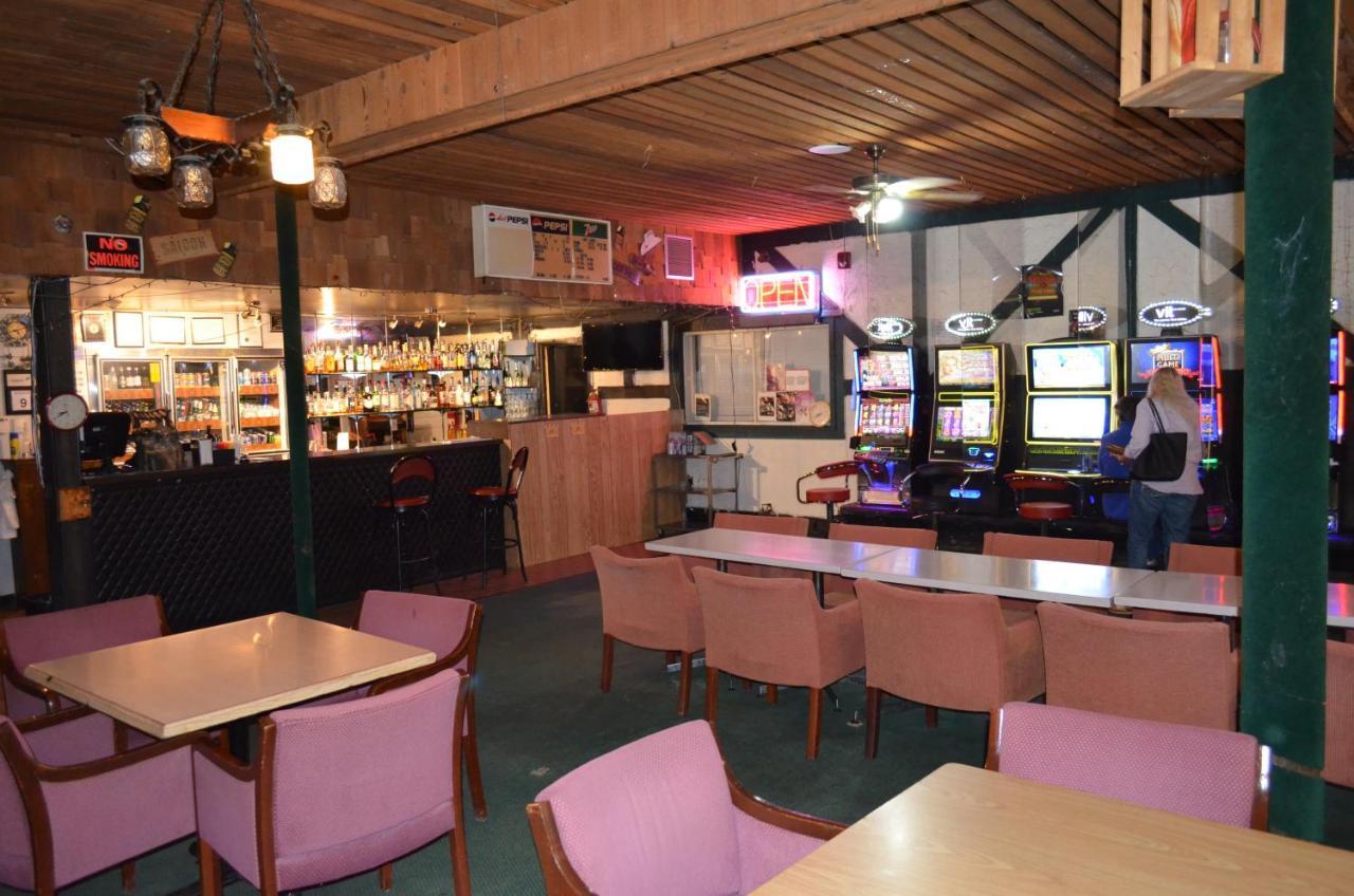 Two Hills Inn ภายนอก รูปภาพ